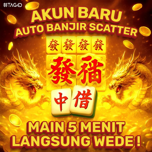 Menangkan Hadiah Besar di Acara Khusus zk988