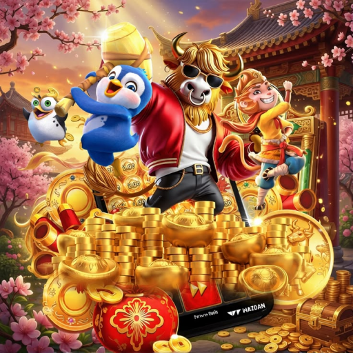 Raih Kemenangan Besar dengan Hadiah Jackpot di zk988