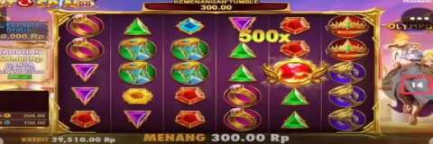 Promosi Menarik di ZK988: Maksimalkan Pengalaman Judi Anda