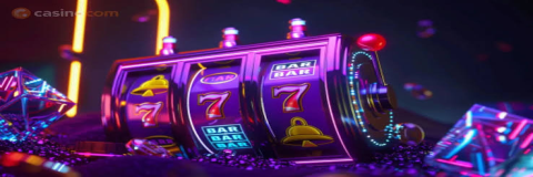 Menangkan Jackpot Besar dengan Permainan Slot di zk988